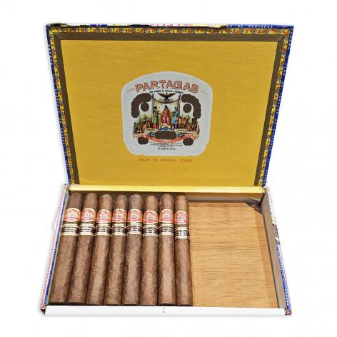 Lot 470 - Partagas Coronas Gordas 