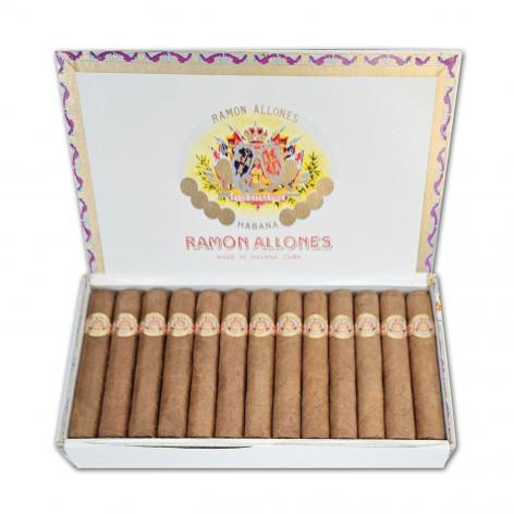 Lot 470 - Ramon Allones Specially Selected