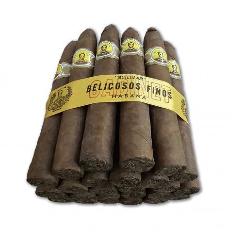 Lot 471 - Bolivar Belicosos Finos