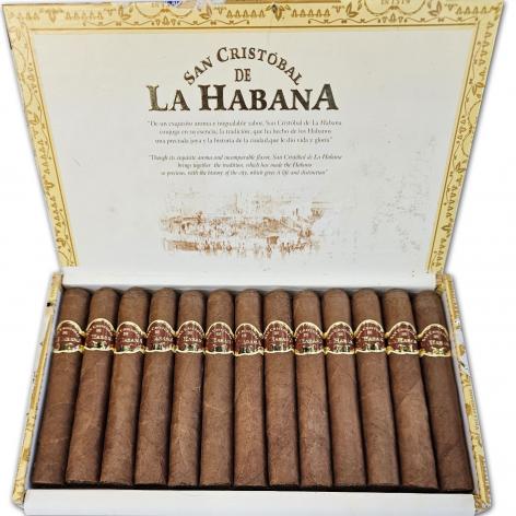 Lot 471 - San Cristobal de la Habana El Principe