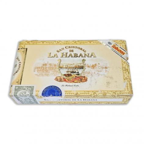 Lot 471 - San Cristobal de la Habana El Principe