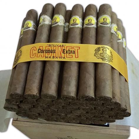 Lot 472 - Bolivar Coronas Extra 