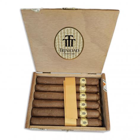 Lot 472 - Trinidad Robustos Extra 