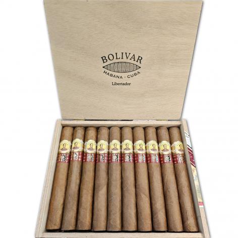 Lot 473 - Bolivar Libertador