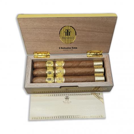 Lot 473 - Trinidad Robustos extra 