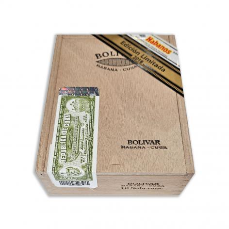 Lot 476 - Bolivar Soberano 