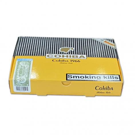 Lot 477 - Cohiba 1966