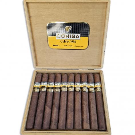 Lot 477 - Cohiba 1966