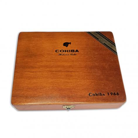 Lot 477 - Cohiba 1966