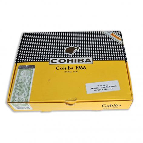 Lot 477 - Cohiba 1966