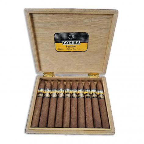 Lot 479 - Cohiba Piramides 