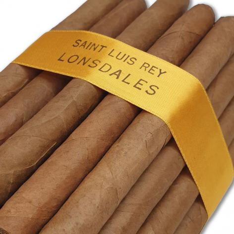 Lot 47 - Saint Luis Rey Lonsdales