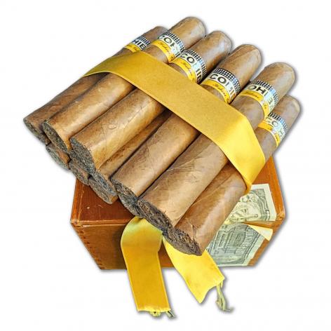 Lot 480 - Cohiba Robustos 