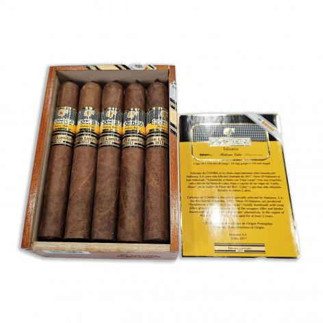 Lot 480 - Cohiba Talisman