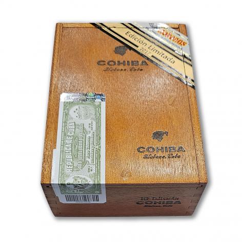 Lot 480 - Cohiba Talisman