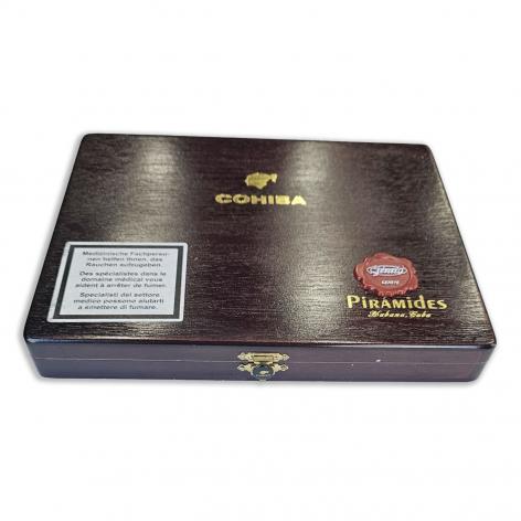 Lot 480 - Cohiba Piramides