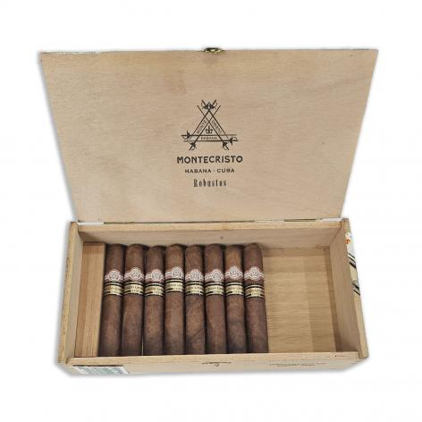 Lot 481 - Montecristo Robustos