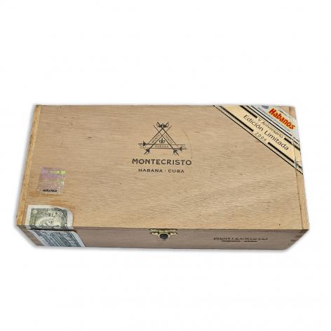 Lot 481 - Montecristo Robustos