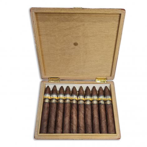 Lot 481 - Cohiba Piramides 