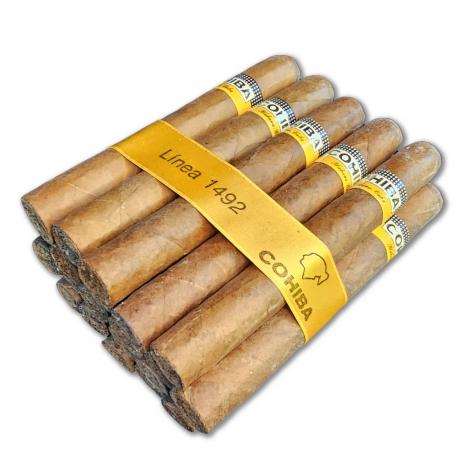 Lot 482 - Cohiba Siglo IV