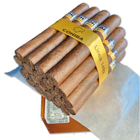 Lot 483 - Cohiba Siglo IV