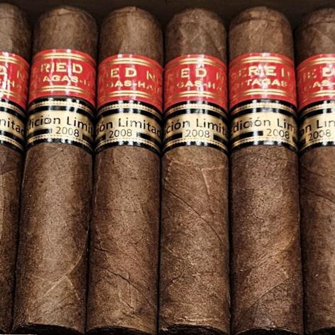 Lot 483 - Partagas Serie D No. 5 