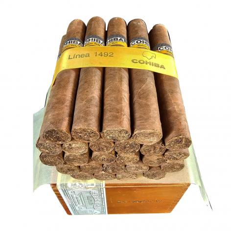 Lot 484 - Cohiba Siglo VI