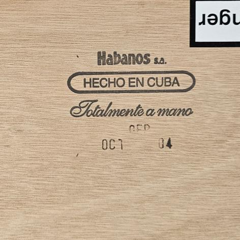 Lot 484 - Cohiba Sublimes 