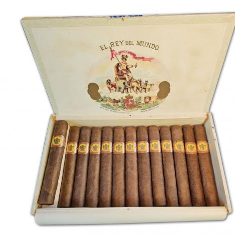 Lot 486 - El Rey Del Mundo Choix Supreme