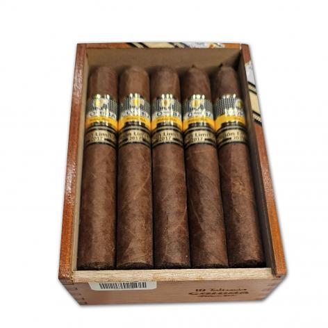 Lot 486 - Cohiba Talisman 