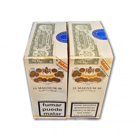 Lot 487 - H. Upmann Magnum 46