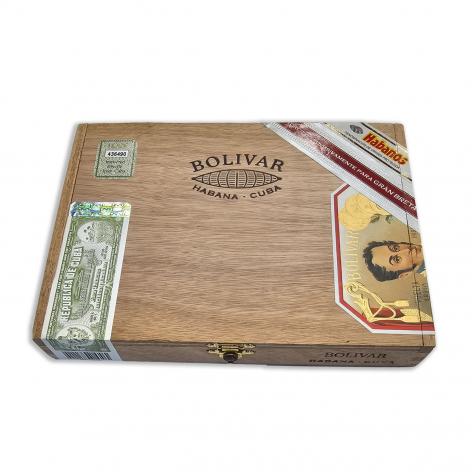 Lot 487 - Bolivar Britanicas 