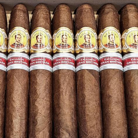 Lot 487 - Bolivar Britanicas 