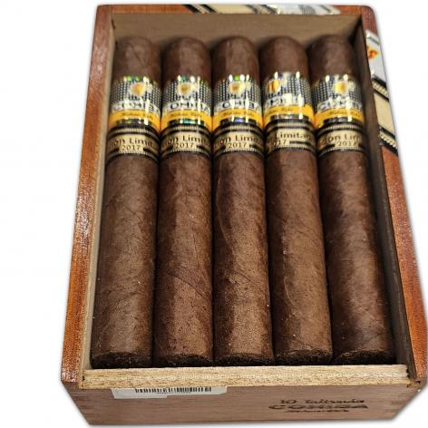 Lot 487 - Cohiba Talisman 