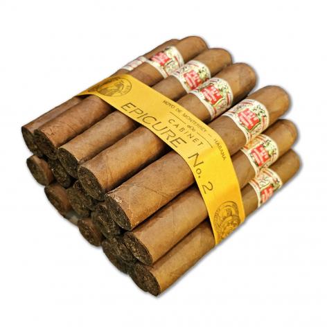 Lot 488 - Hoyo de Monterrey Epicure No.2 