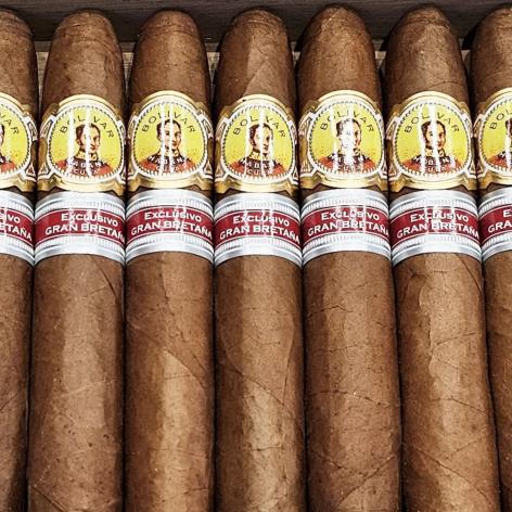 Lot 488 - Bolivar Britanicas 