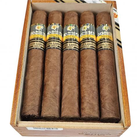 Lot 488 - Cohiba Talisman 