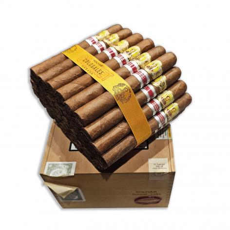 Lot 489 - Bolivar Colosales 