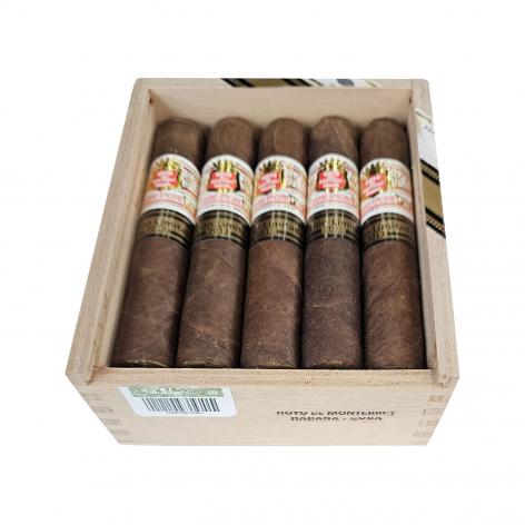 Lot 489 - Hoyo de Monterrey Grand Epicure 