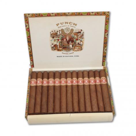 Lot 48 - Punch Petit Coronas 