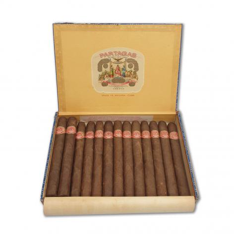 Lot 48 - Dunhill Partagas Seleccion No. 150