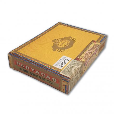 Lot 48 - Dunhill Partagas Seleccion No. 150