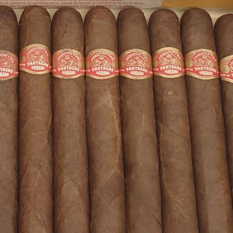 Lot 48 - Dunhill Partagas Seleccion No. 150