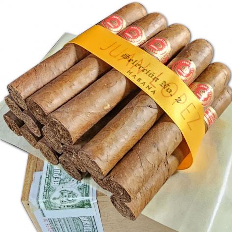 Lot 491 - Juan Lopez Seleccion No.2