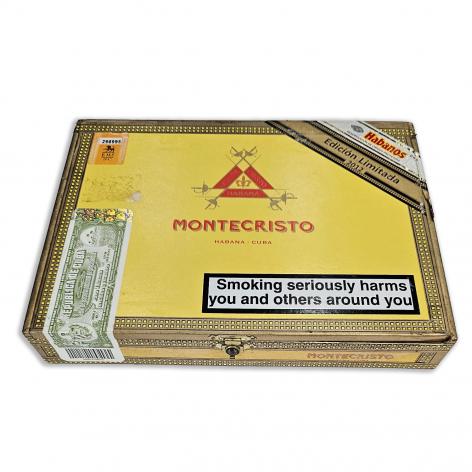 Lot 491 - Montecristo 520