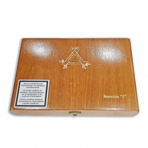 Lot 493 - Montecristo C