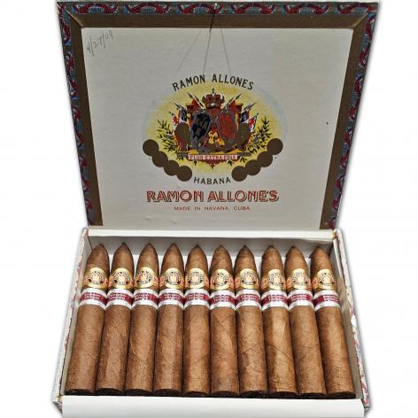 Lot 494 - Ramon Allones Especial de Allones