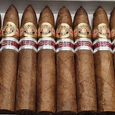 Lot 494 - Ramon Allones Especial de Allones