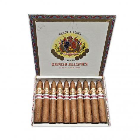 Lot 495 - Ramon Allones Especial de Allones