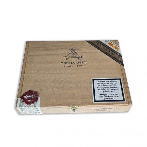 Lot 497 - Montecristo Sublimes 